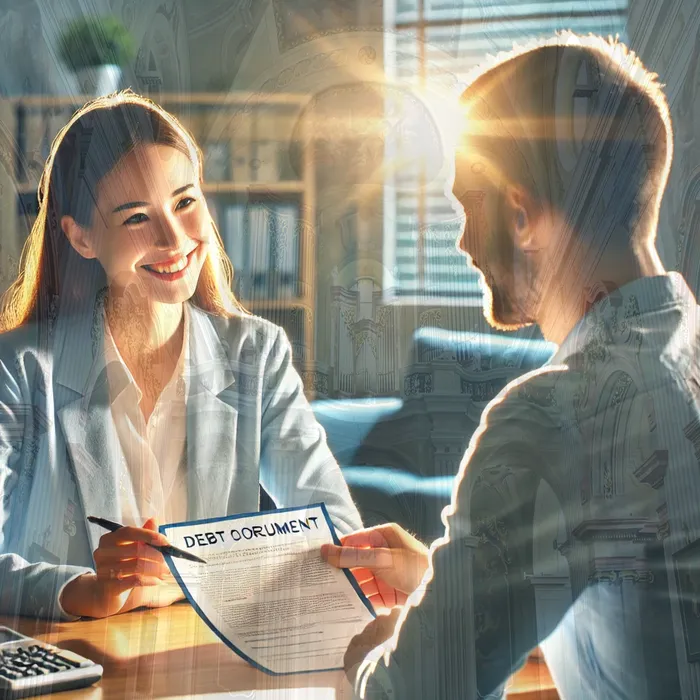 저금리대출 연체 시