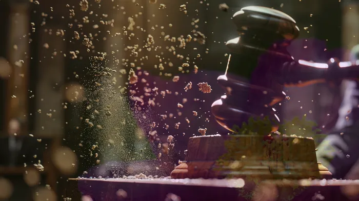 지급명령개인회생