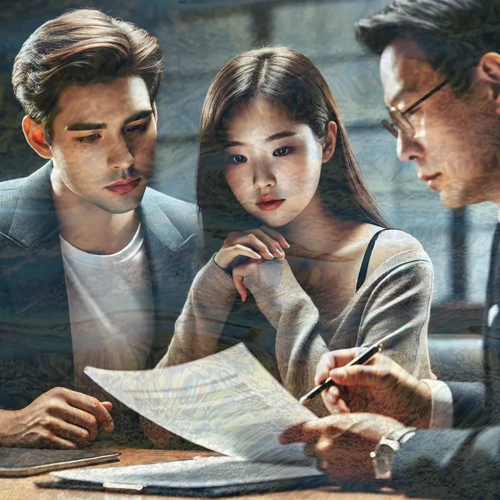 개인회생 면책 후 5년이 지나고 채무