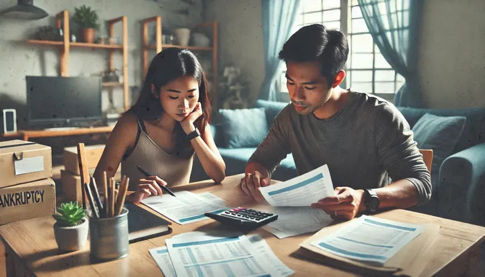 개인회생 중지명령