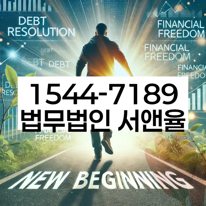 개인회생 중지명령