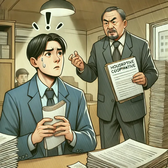 개인회생신청서류