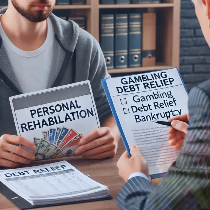 개인회생신청서류