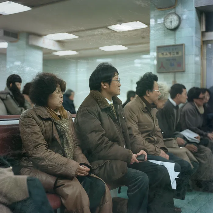 개인신용회복제도