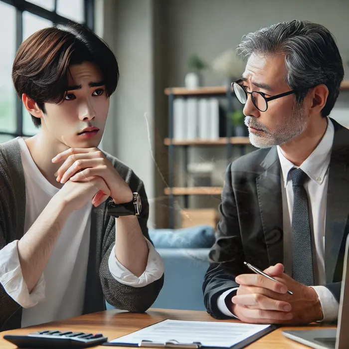 개인파산신청비용