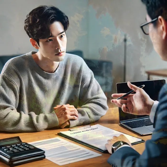 부산개인회생비용