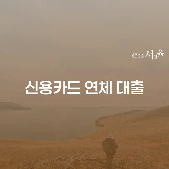대출연체 연체 채무 신속해결방법 지식이