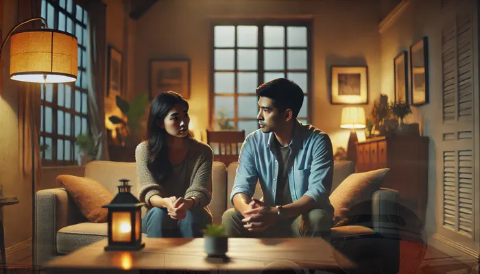 대출연체 되었을 때