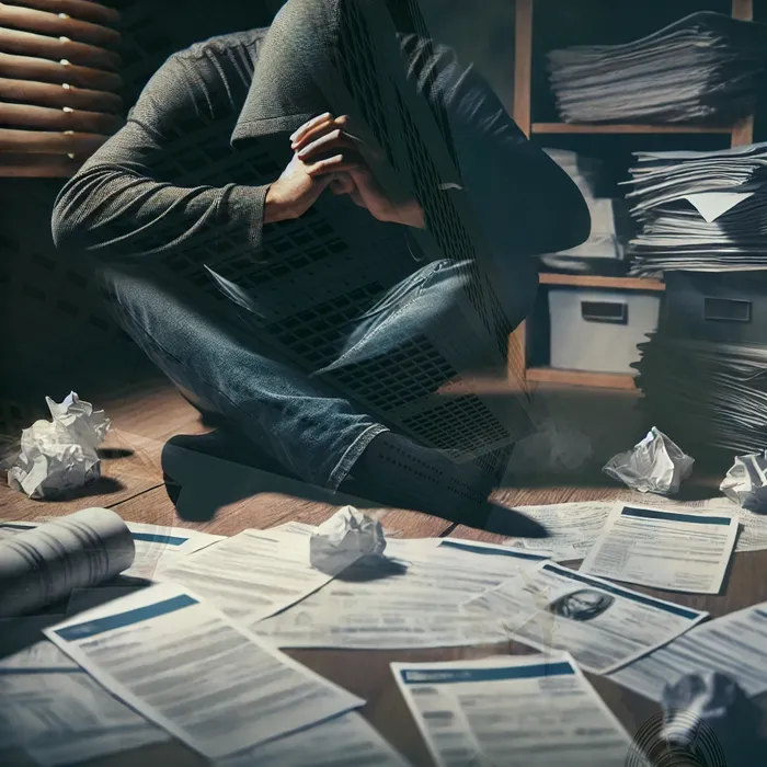 통대환대출 연체 시