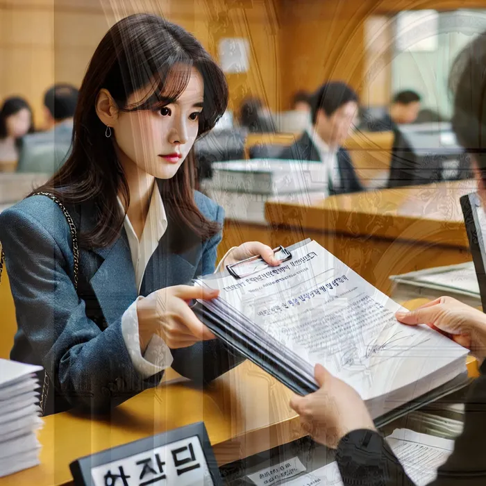 개인회생 비용저렴한