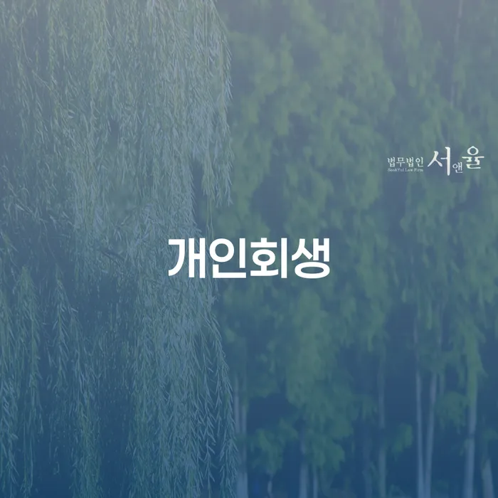 다중채무 대출 연체 개인회생 무료상담