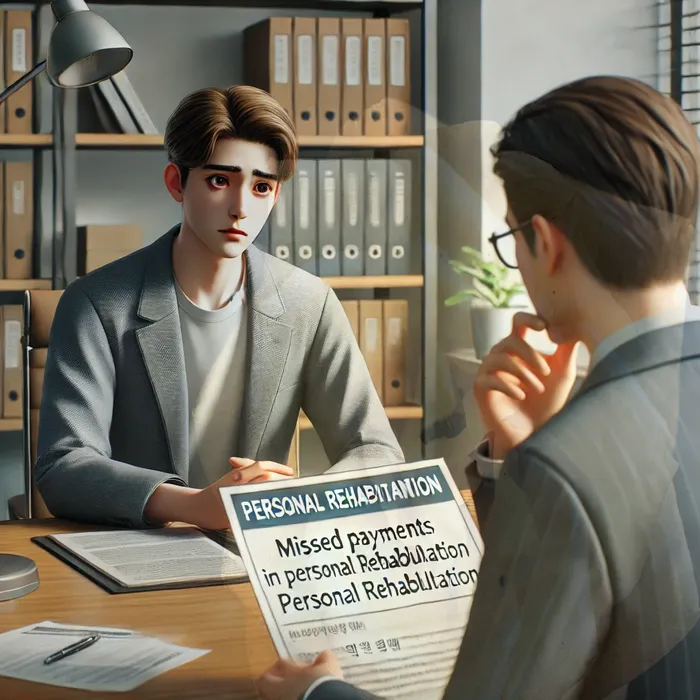 파산변호사비용