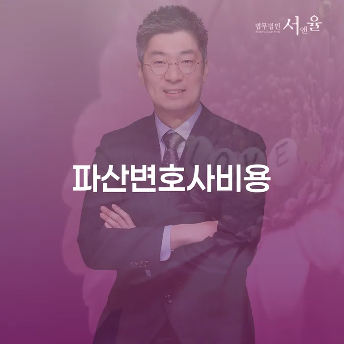 개인회생절차 개인회생으로 방법 선택의 조건