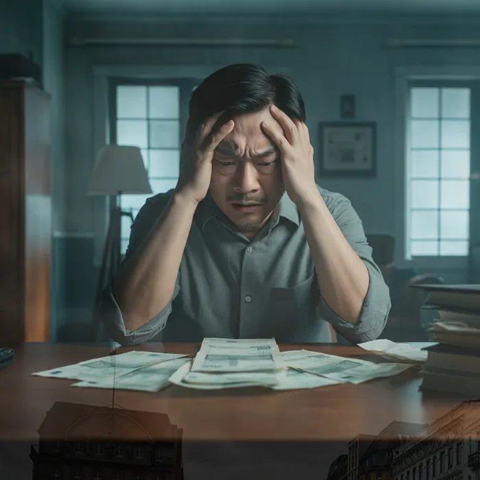 개인회생면책신청