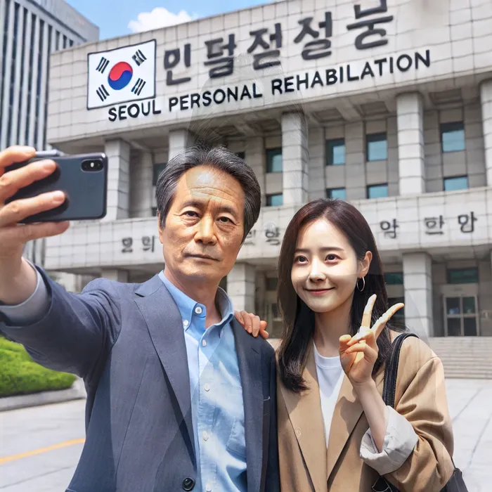 무직자개인회생