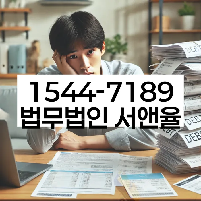 무직자개인회생