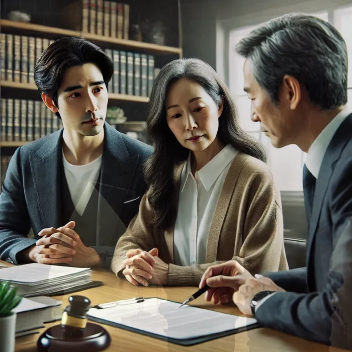 개인회생 면책 후 5년이 지나고 채무