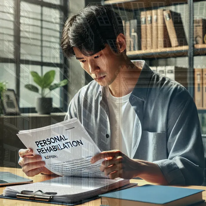 개인회생 변호사 비용 분납 가능하고