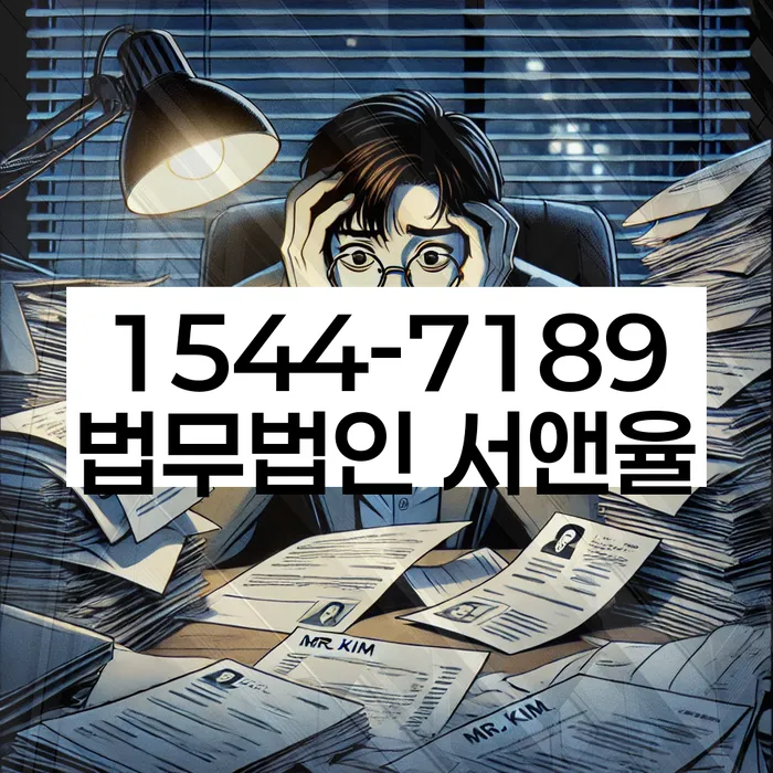 개인회생 변호사 비용 분납 가능하고