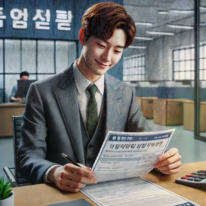 개인회생부양가족