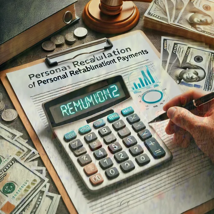 개인파산회생실무