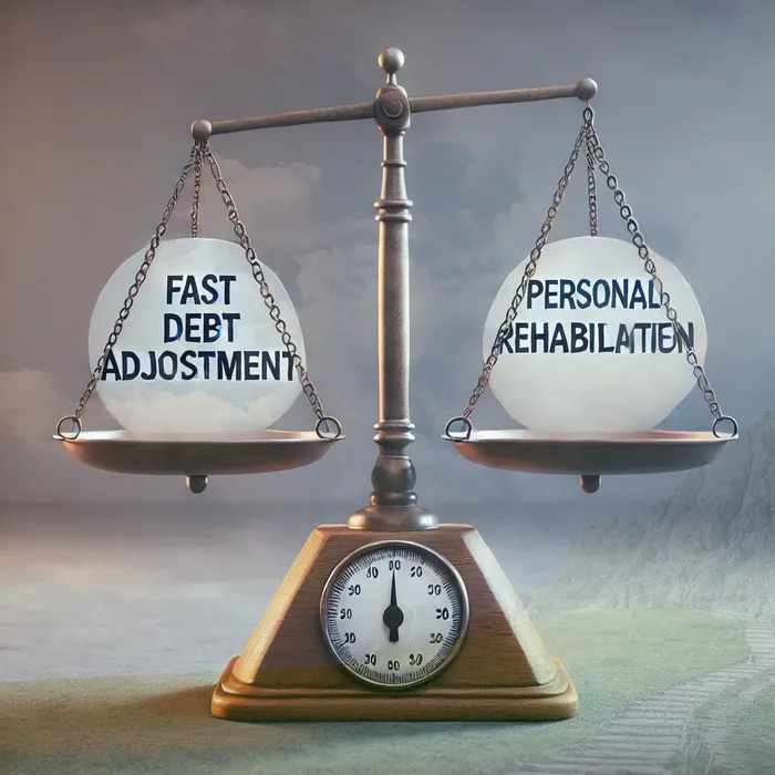 개인회생 미납 폐지