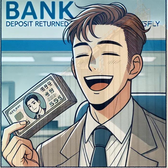 신용카드 연체 5일