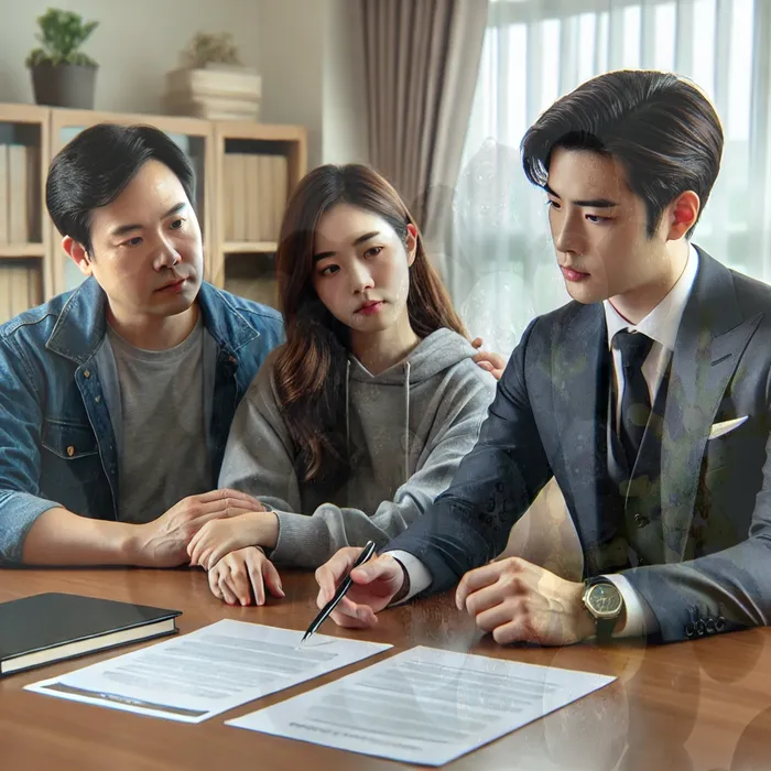 개인회생파산신청