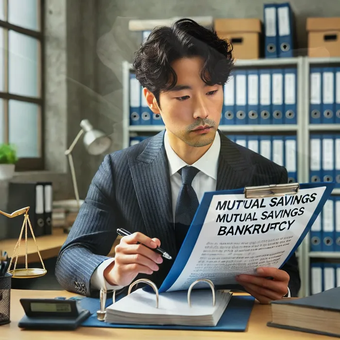 개인회생파산신청