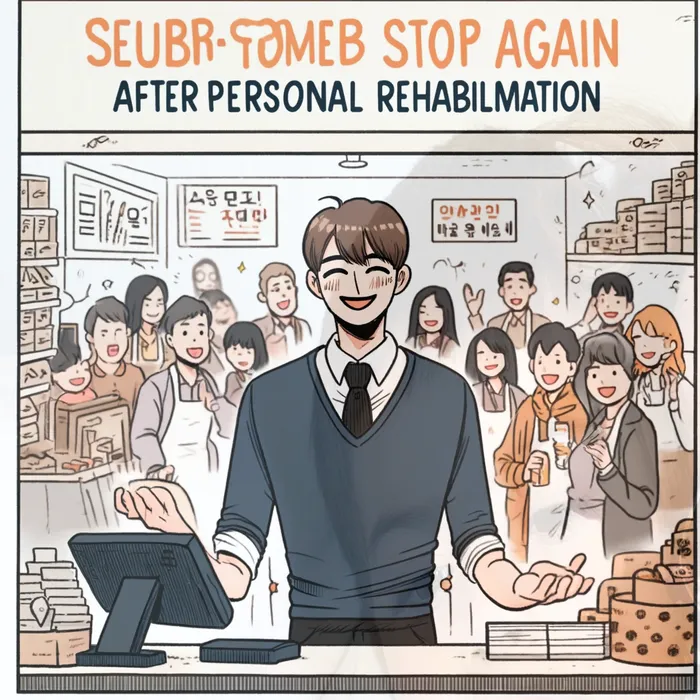 회생비용 저렴하고