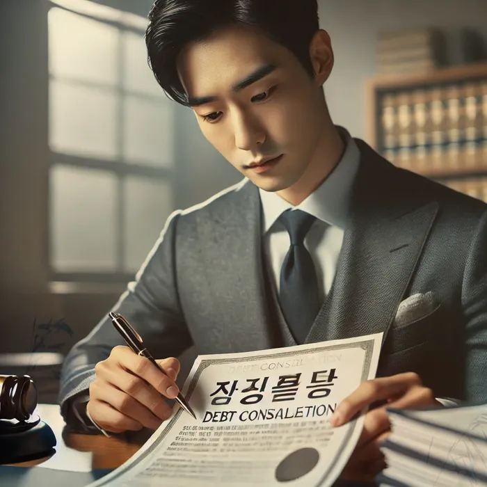 개인회생변호사