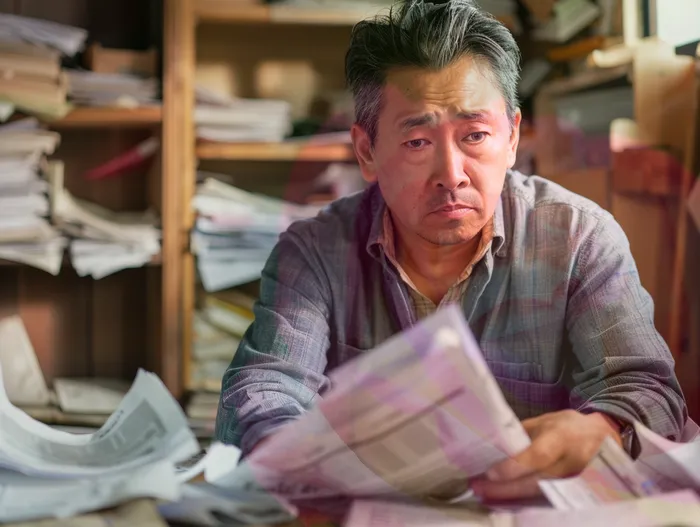 회생비용 분납가능하고