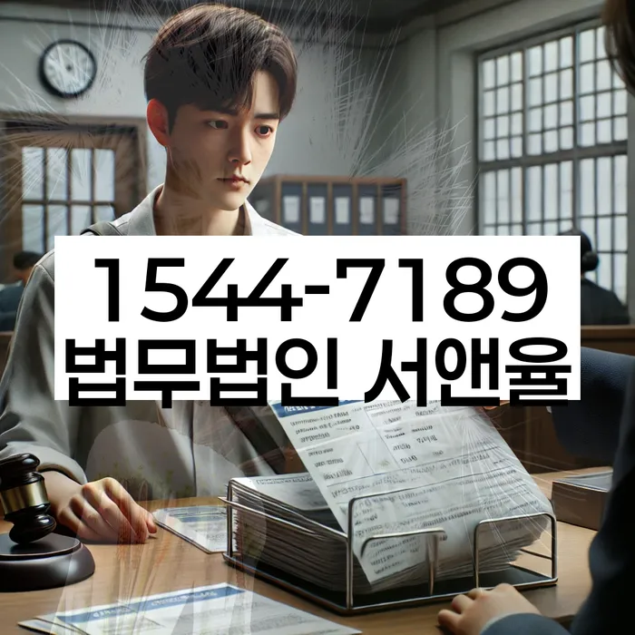 회생비용 분납가능하고