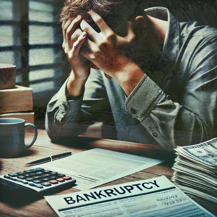 개인회생 면책 후 5년이 지나고 채무