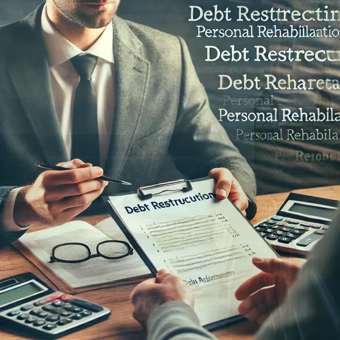 개인파산 신청 방법