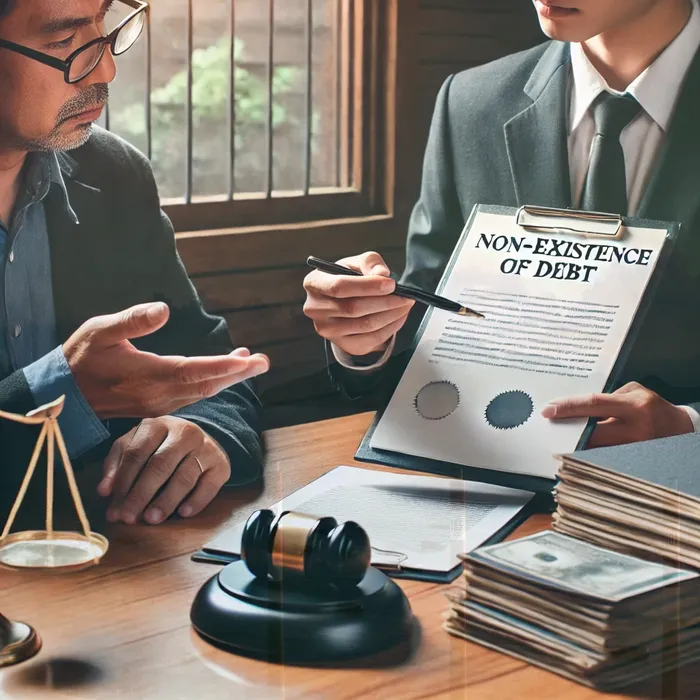 소득 증빙서류 제출