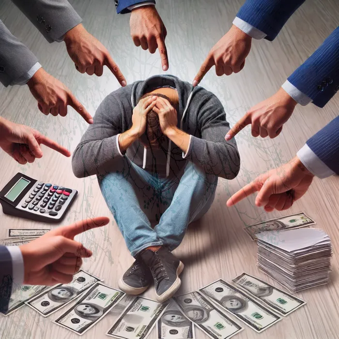 개인회생과 개인파산 비교