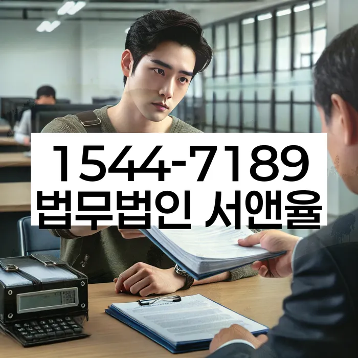 대출 독촉 변호사