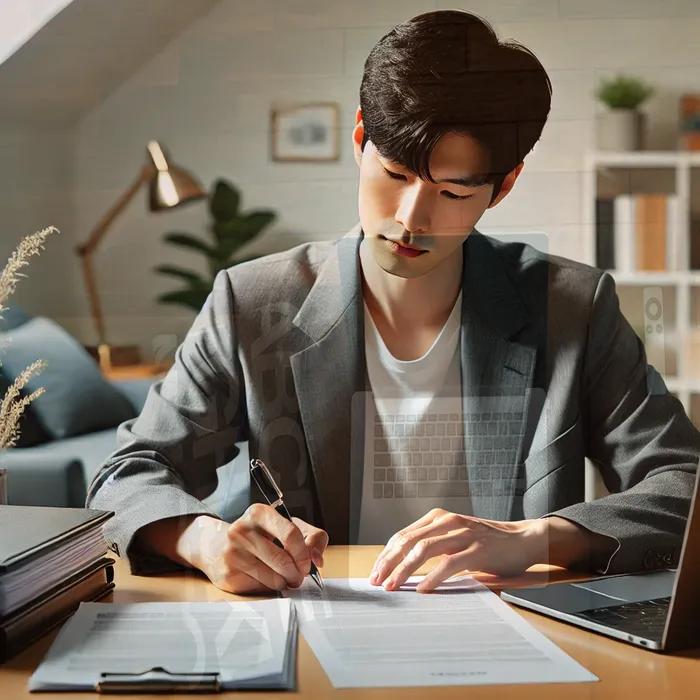 개인회생 후 대출 승인 가능성