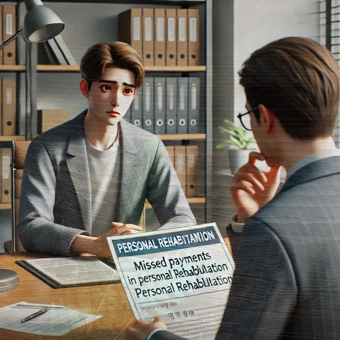 개인회생 후 대출 승인 가능성