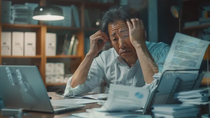 변제금 조정 사례