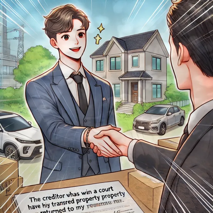 개인회생 채권자 동의율