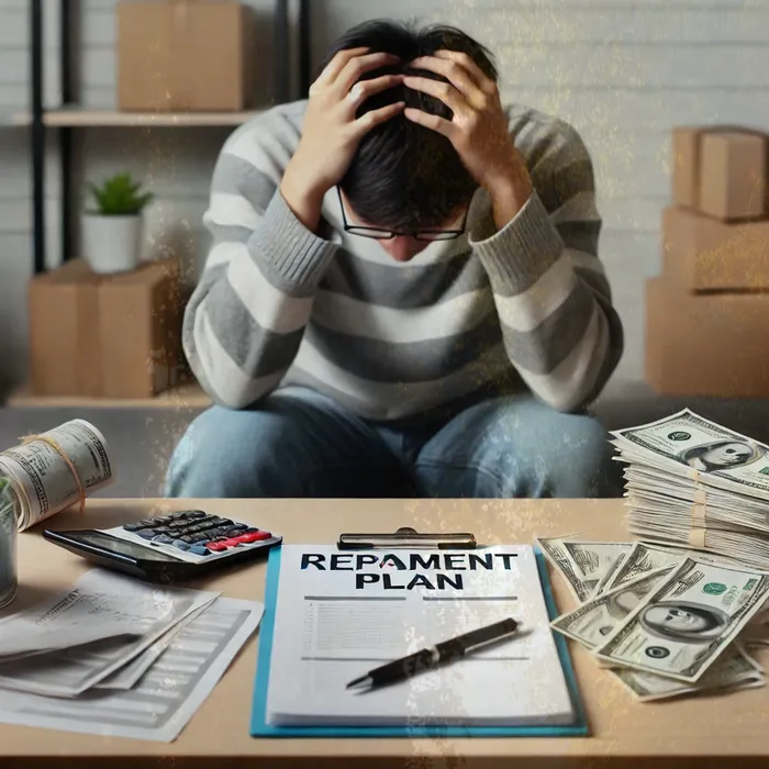 개인회생 성공 사례