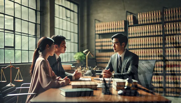 개인회생 서류 절차