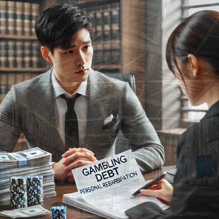 개인회생 절차 안내