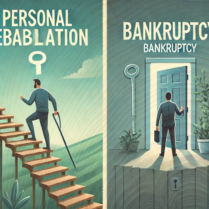 개인회생과 이혼