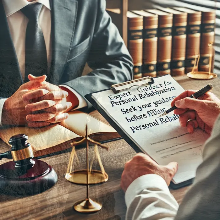 개인회생 재산 보유