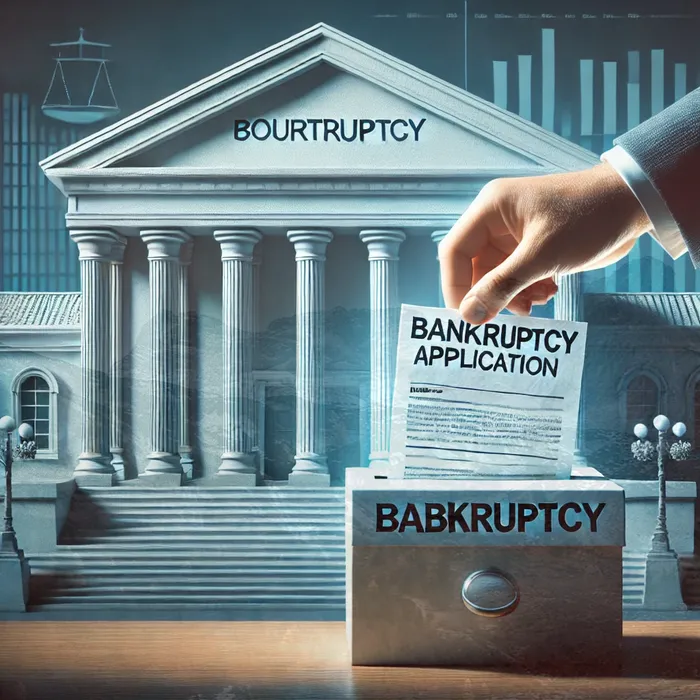 개인회생 신청 절차