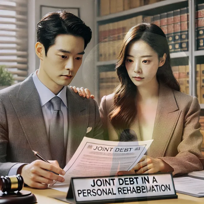 개인회생 신용등급 복구