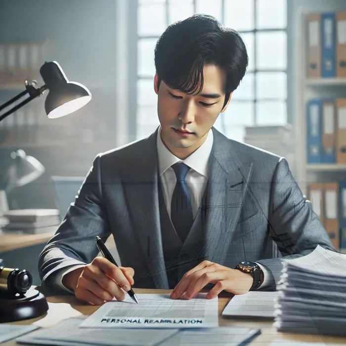 개인회생 채권자 동의